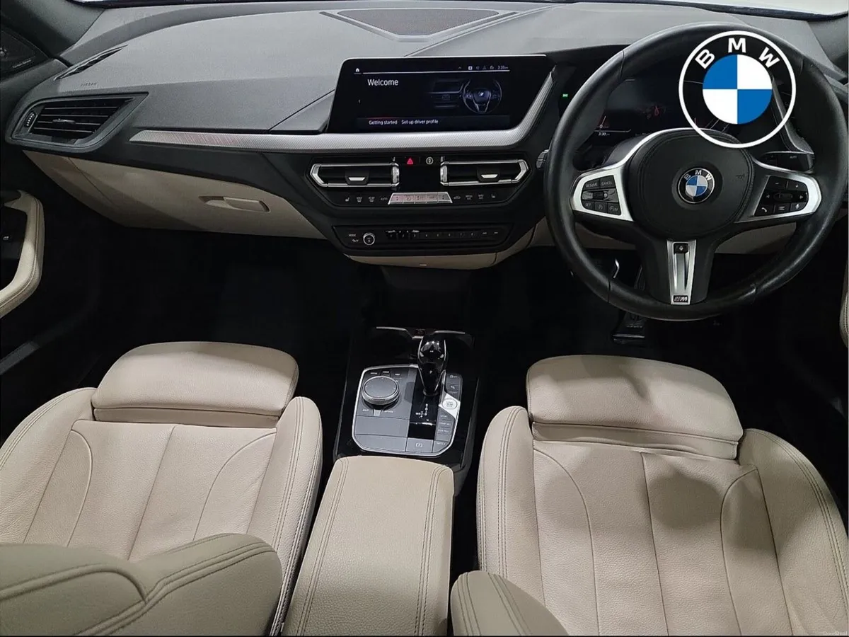 BMW 2-Series 218i M Sport Gran Coupe - Image 4