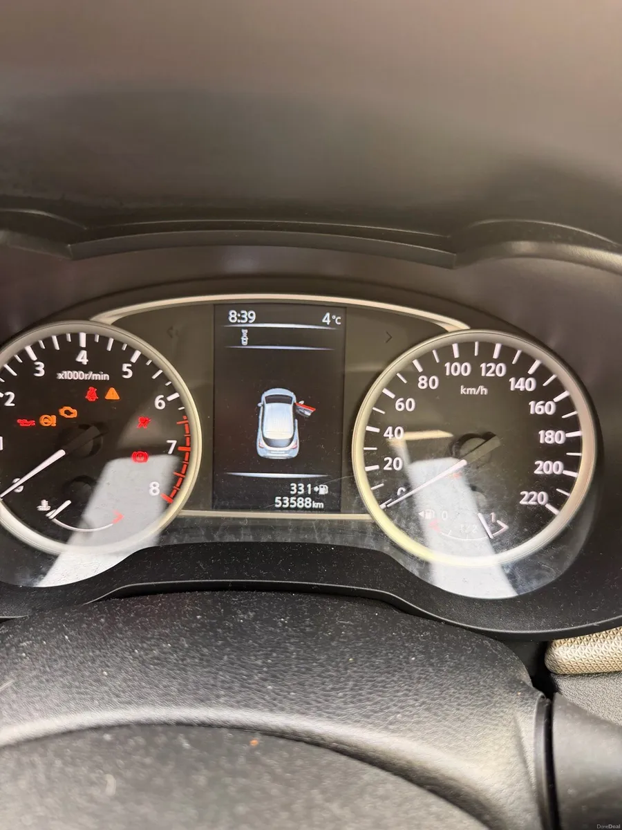 2018 Nissan Micra SV - Low Mileage - Image 2