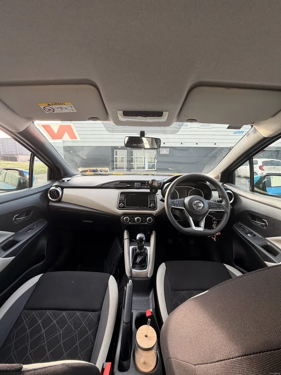 2018 Nissan Micra SV - Low Mileage - Image 4