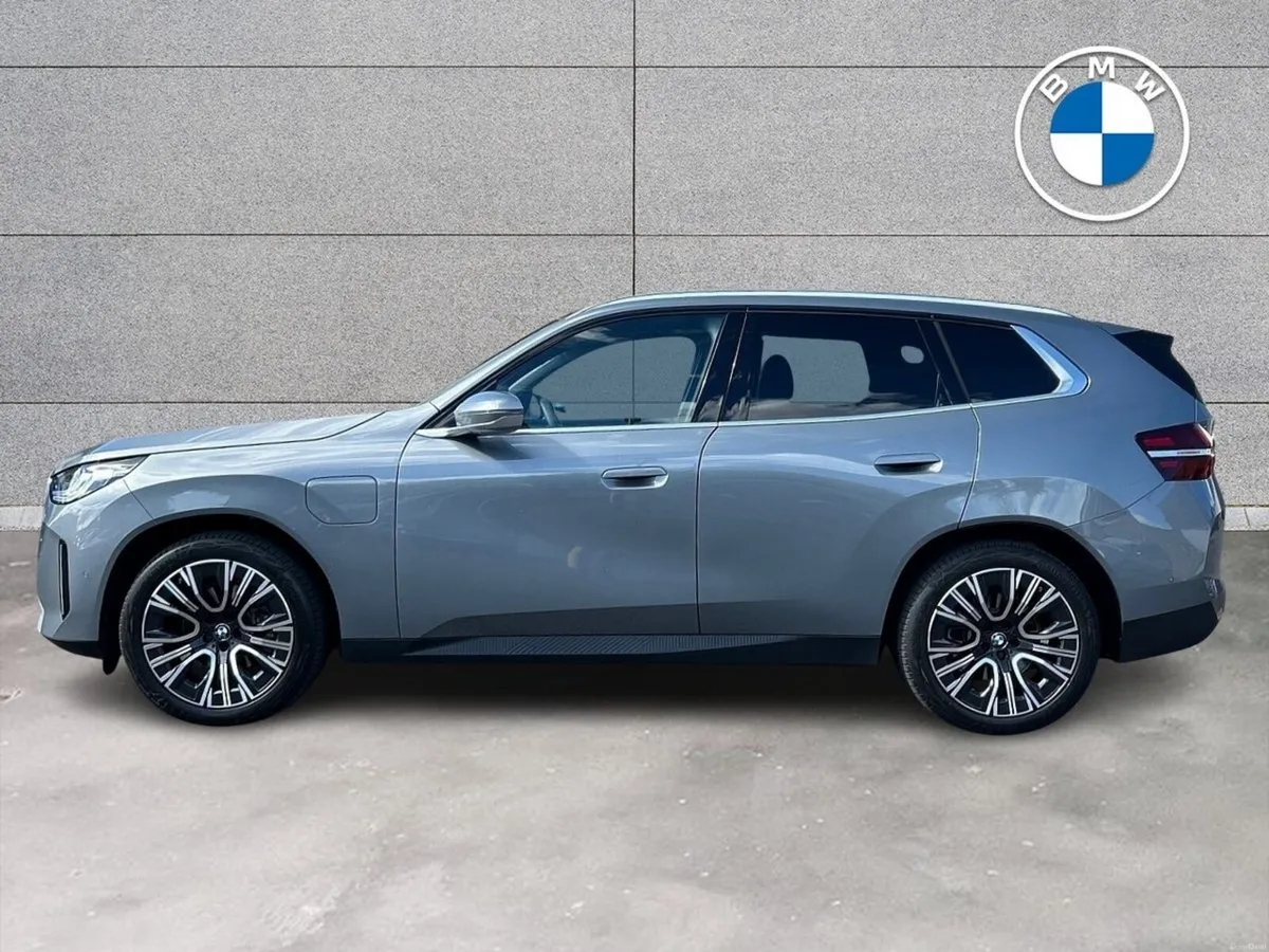 BMW X3 30e xDrive xLine - Image 3