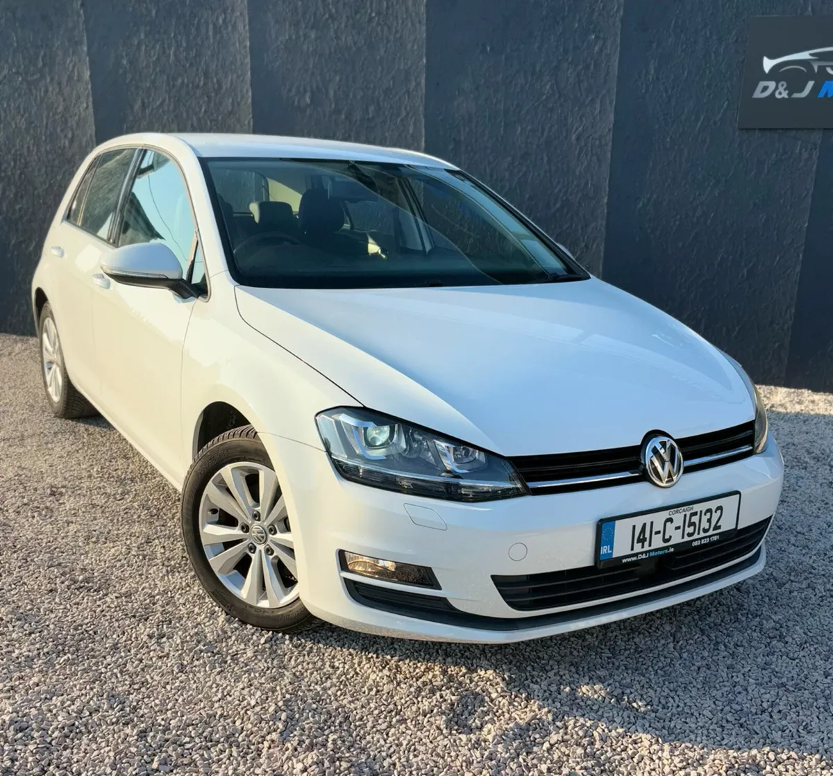 Volkswagen Golf 1.2 TSi Automatic Very Low KM - Image 2