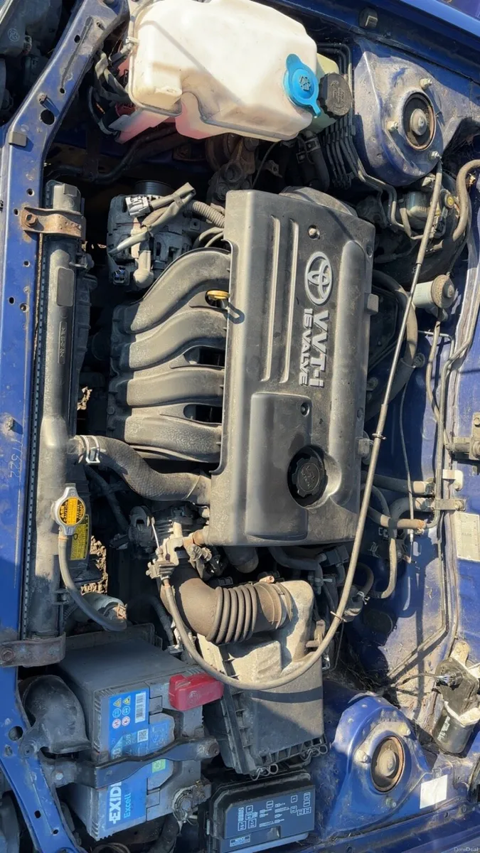 🔵Toyota Corolla🔵 - Image 3