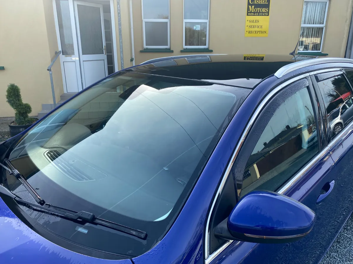 ALLURE 130bhp HDI -PAN ROOF - 2028 NCT - Image 2