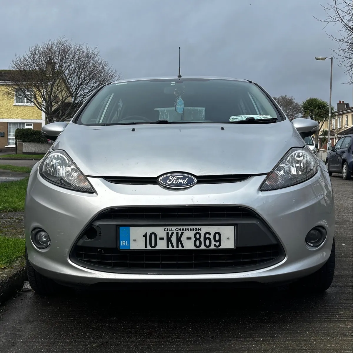 Ford Fiesta 2010 1.2L *NEW NCT* - Image 3