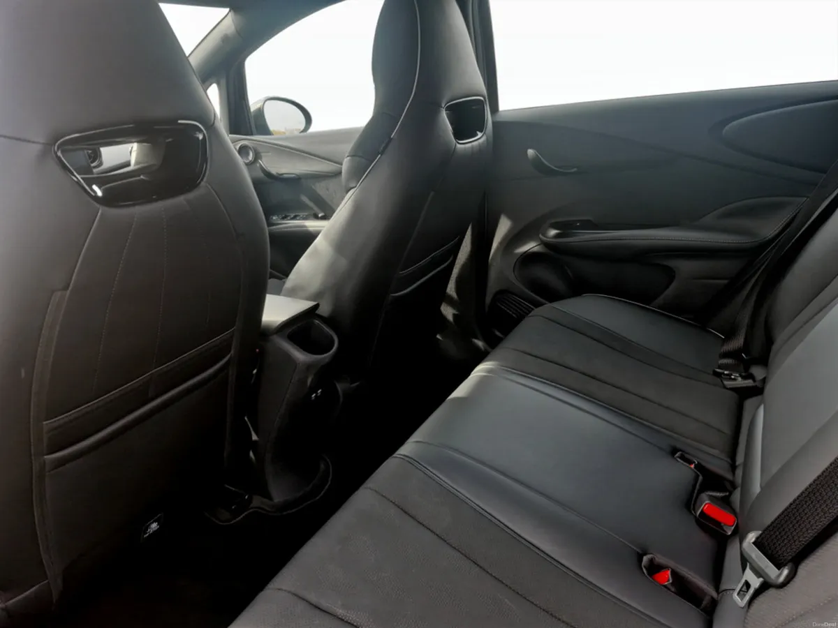 BYD DOLPHIN 2024 €3,000 Scrappage - Image 6