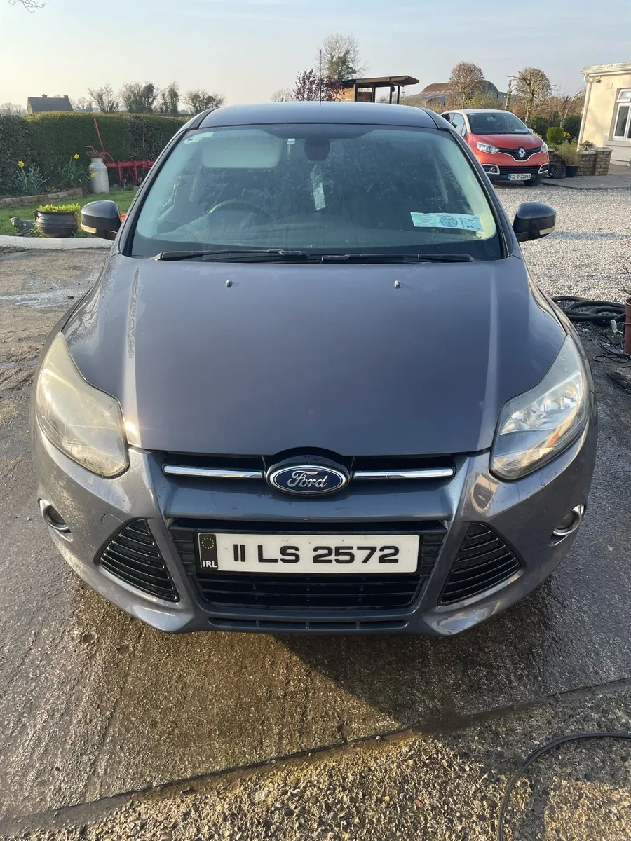 Ford Focus 2011 - Image 1