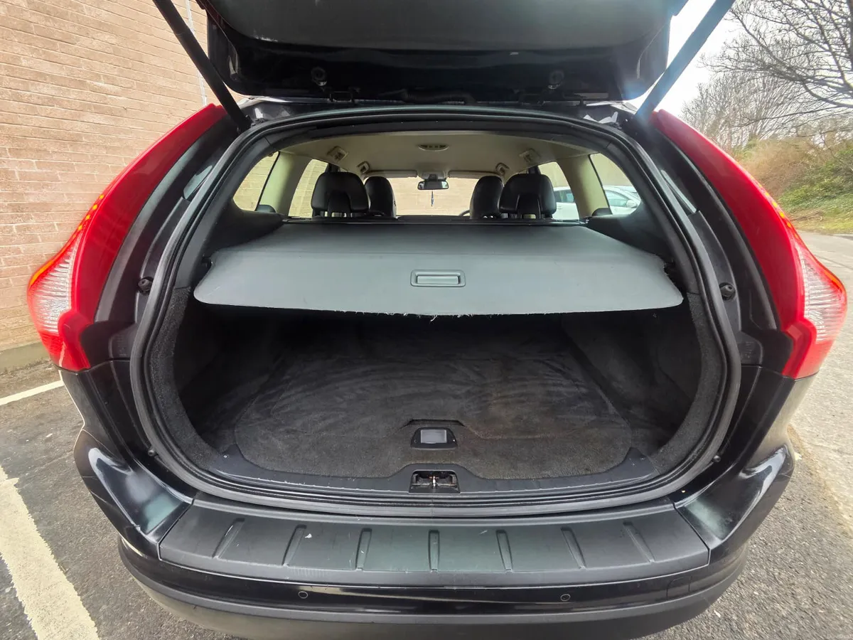 Volvo xc60 2.4d - Image 5