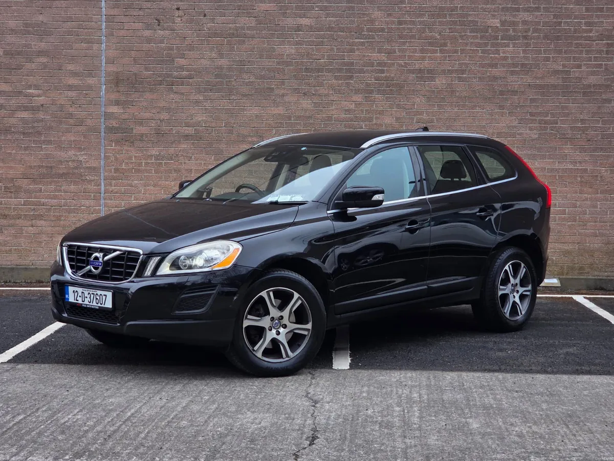 Volvo xc60 2.4d - Image 3