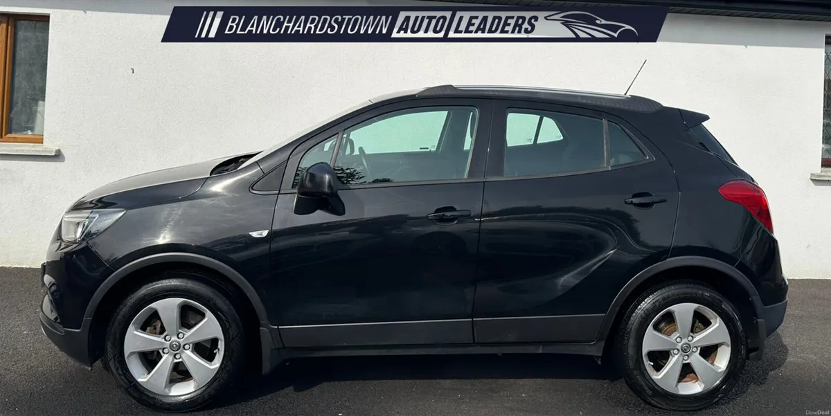 OPEL MOKKA 1.6 CDTI X SC 136PS - Image 2