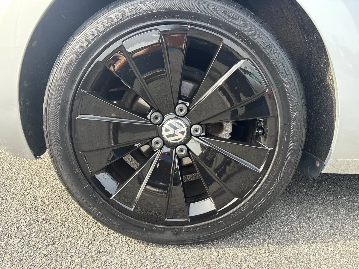 VW Beetle TDI!! PAN ROOF!! Trade ins+ warranty👍 - Image 6