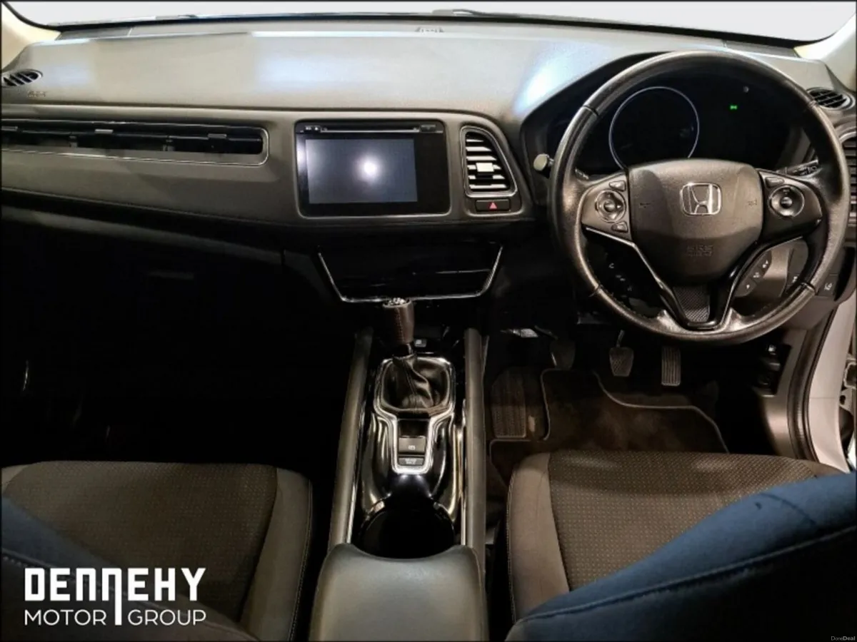 Honda HR-V 1.5 i-VTEC ES - Image 3