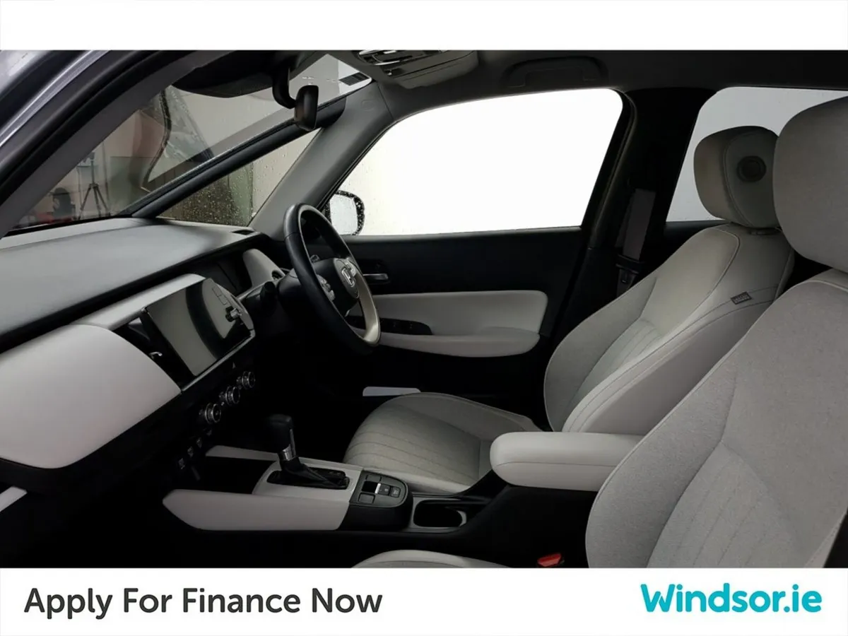 Honda Jazz 1.5i-MMD HEV Elegance Auto - Image 4