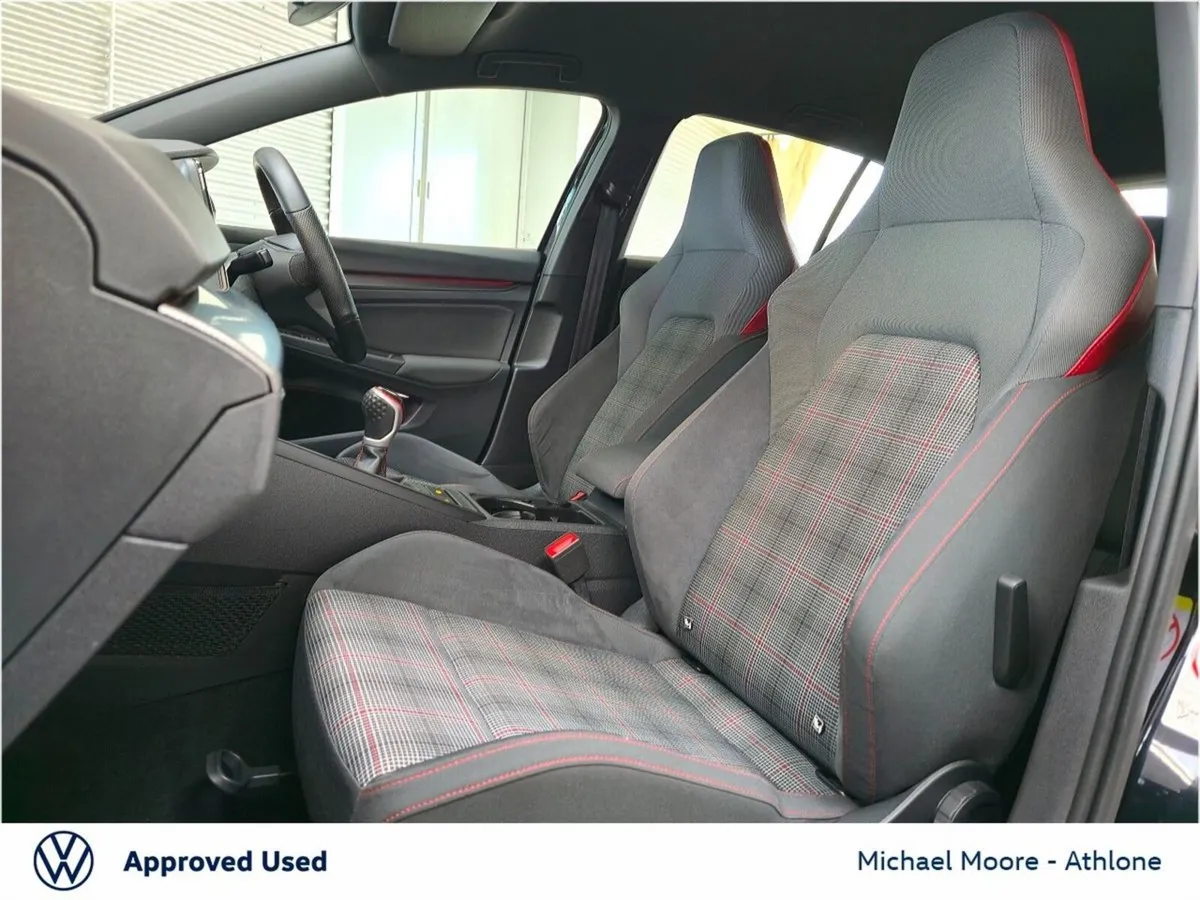 Volkswagen Golf 2.0 TSI 245BHP GTI Upgraded Alloys - Image 4