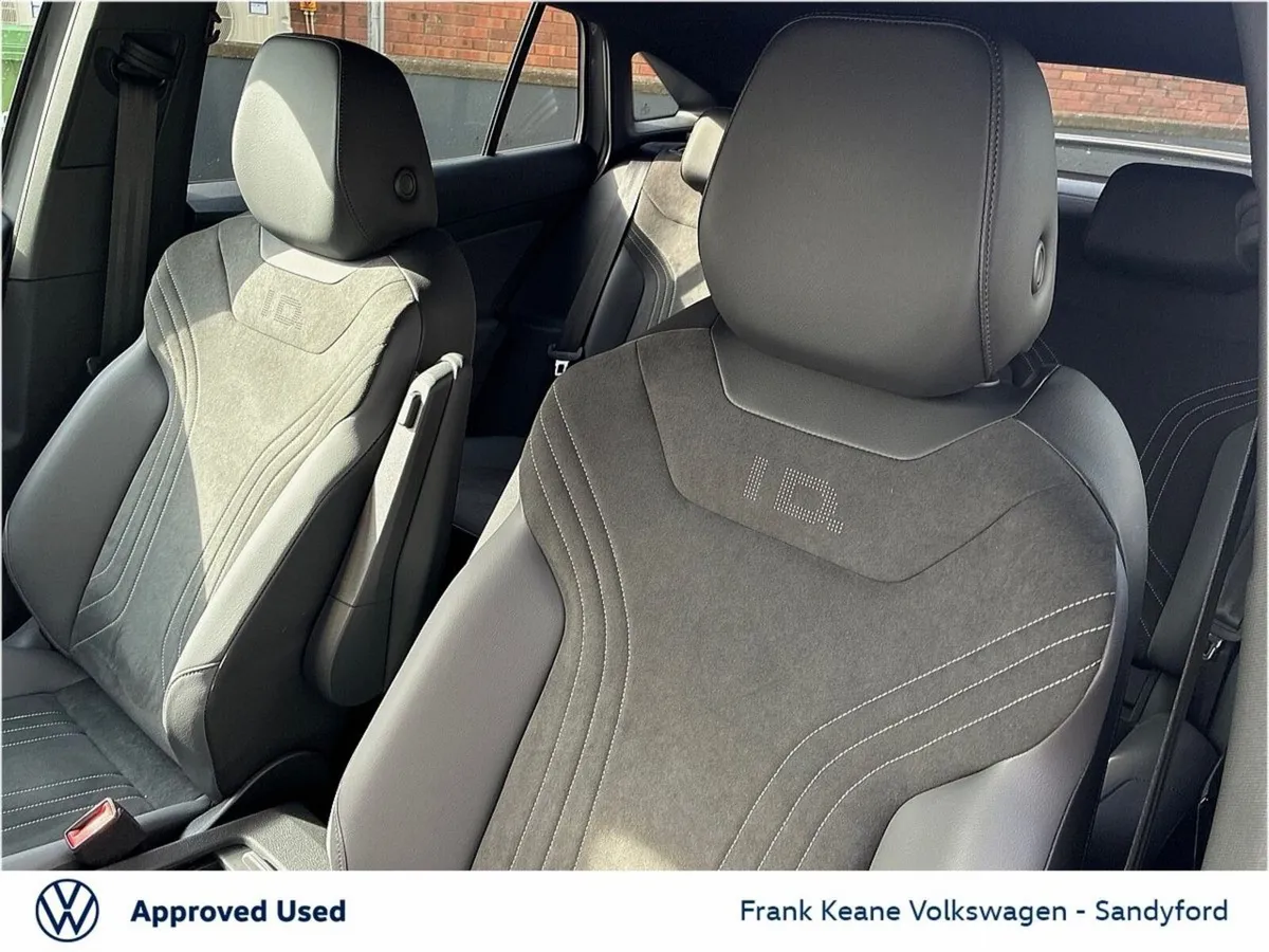 Volkswagen ID.5 ID5 Match Pro 77kWh @Frank Keane V - Image 4