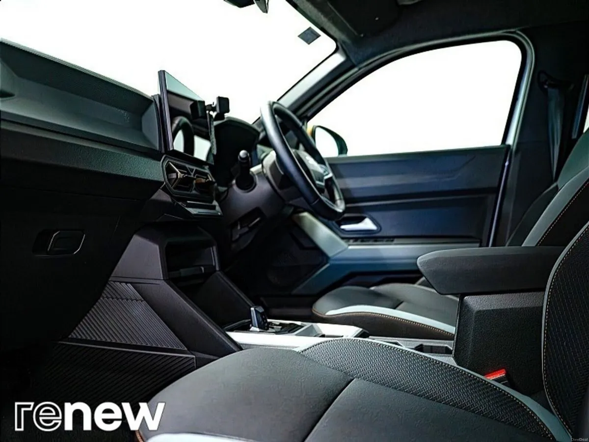 Dacia Duster HEV 140 Extreme - Image 6