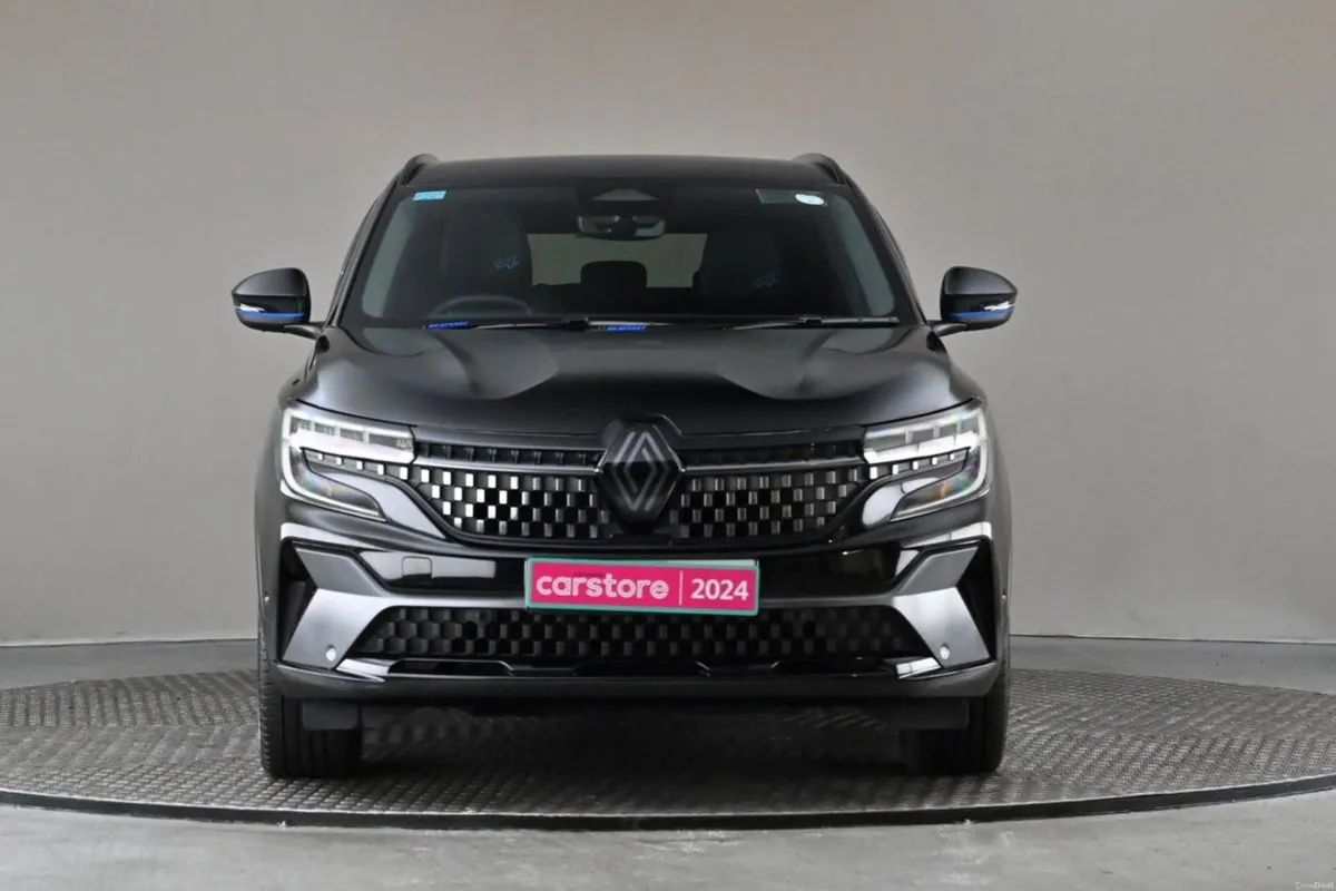 Renault Austral 1.2 E-TECH HYBRID TECHNO ESPRIT AL - Image 2