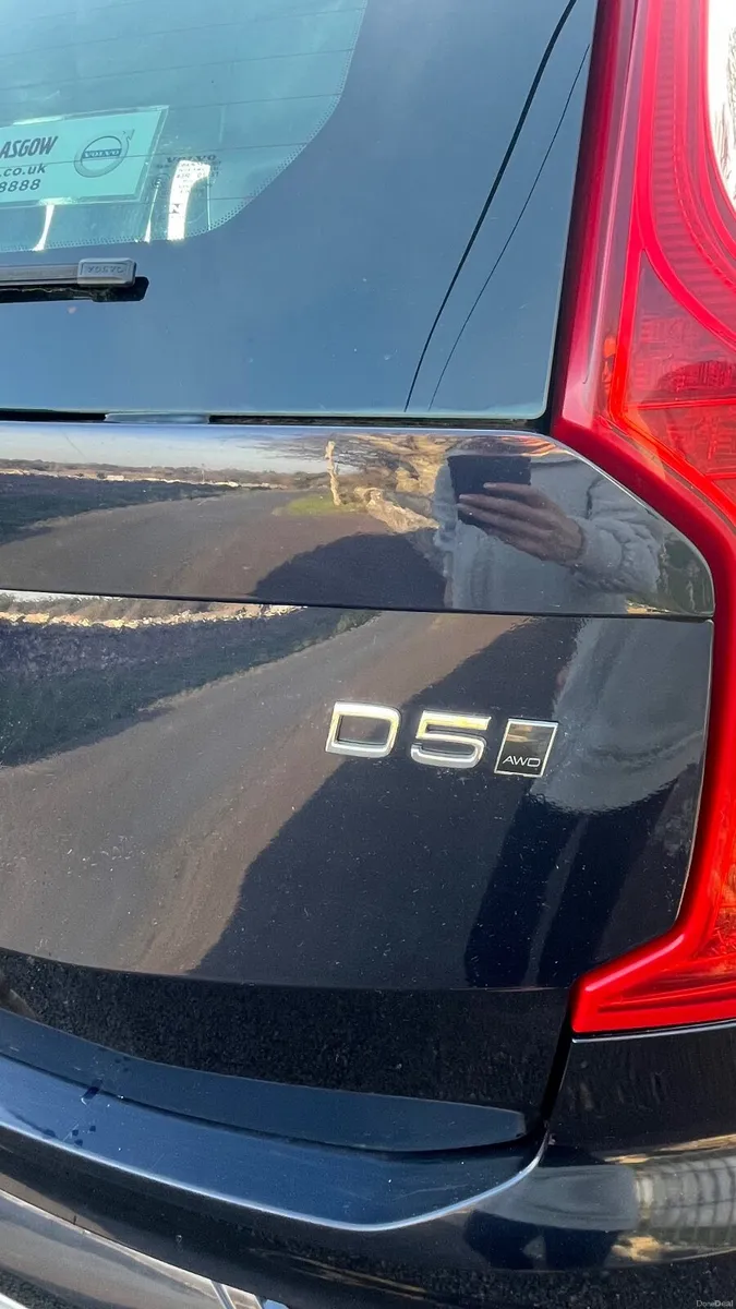 Volvo XC90 2017 - Image 2