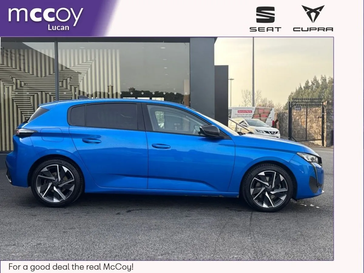 Peugeot 308 ***JUST ARRIVED***PEUGEOT 308 1.5 BLUE - Image 3
