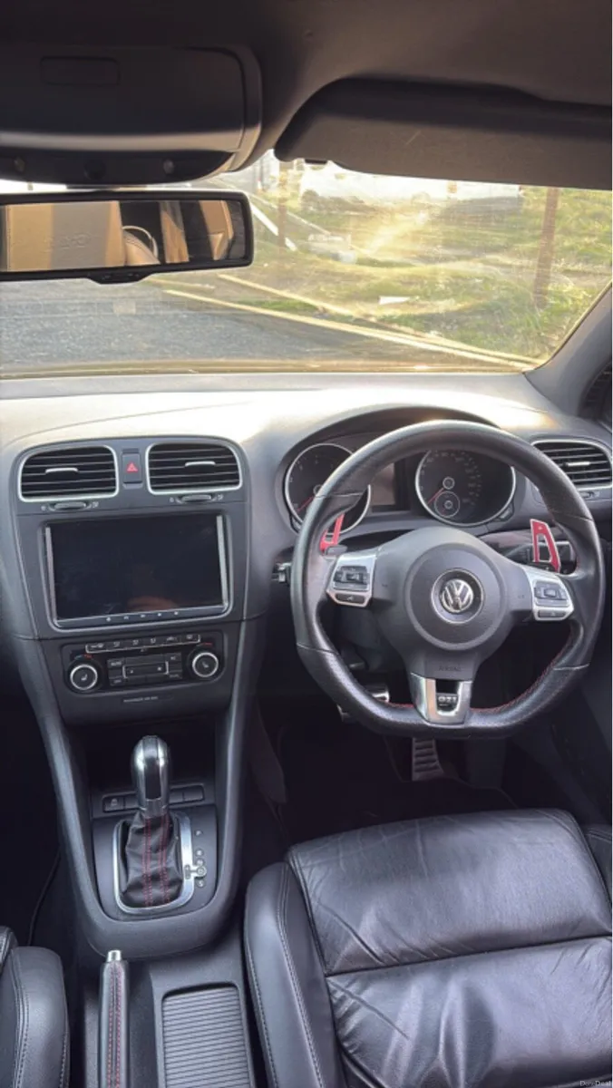 Mk6 Golf Gti, 3dr, 210bhp - Image 4