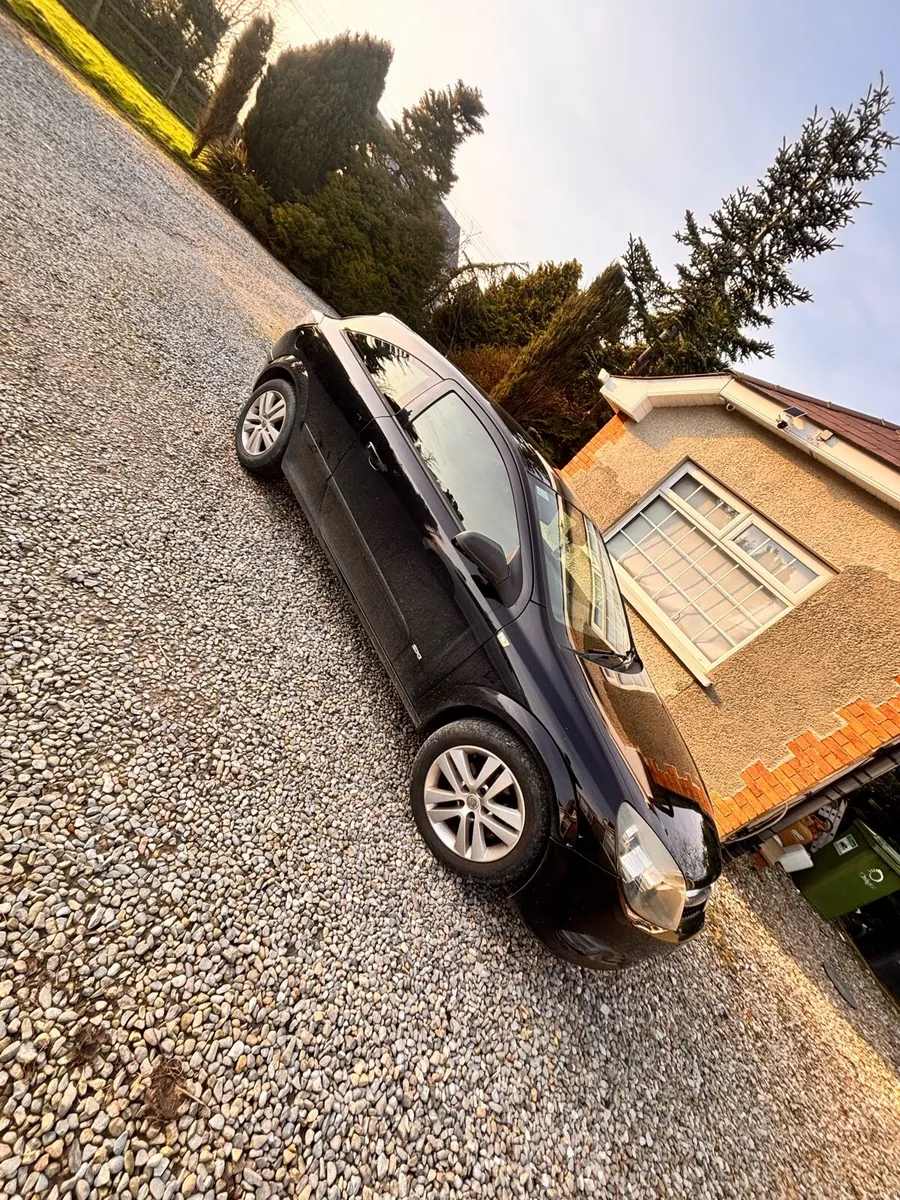 2009 VAUXHALL ASTRA *MISFIRING* - Image 2