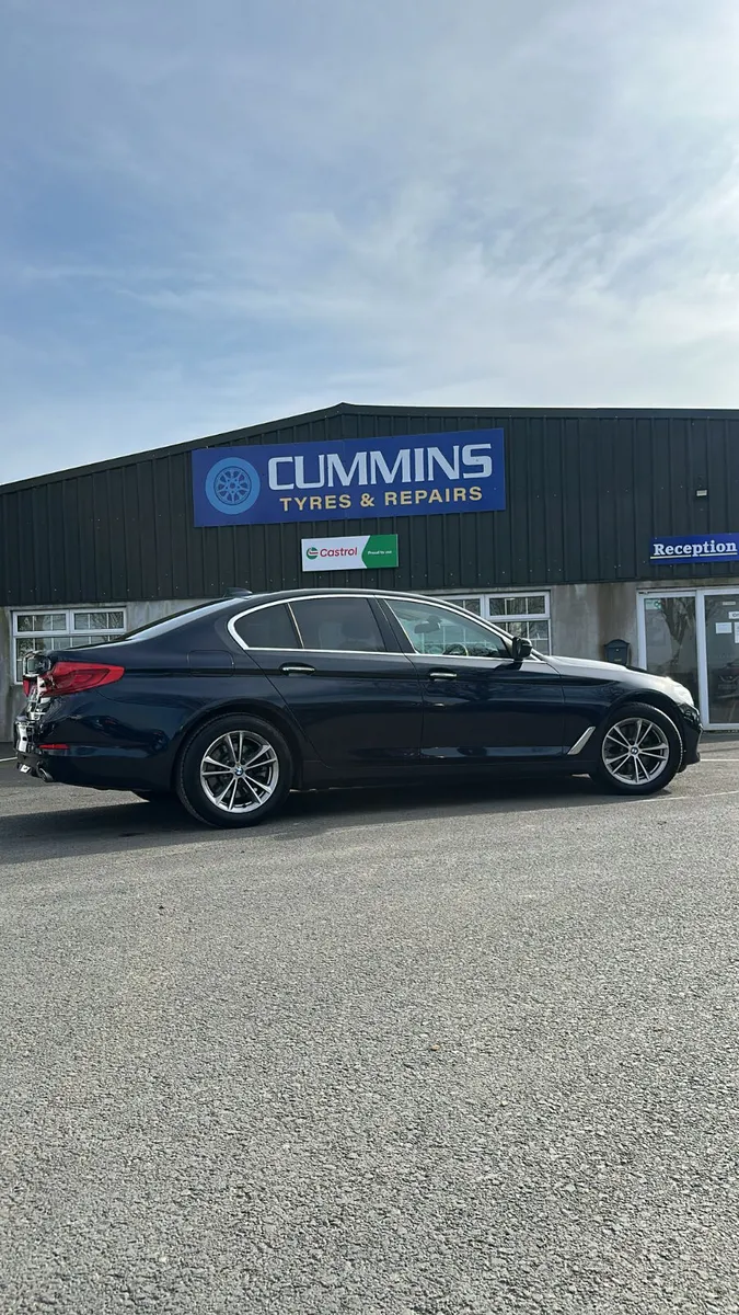 BMW 520d - Image 3