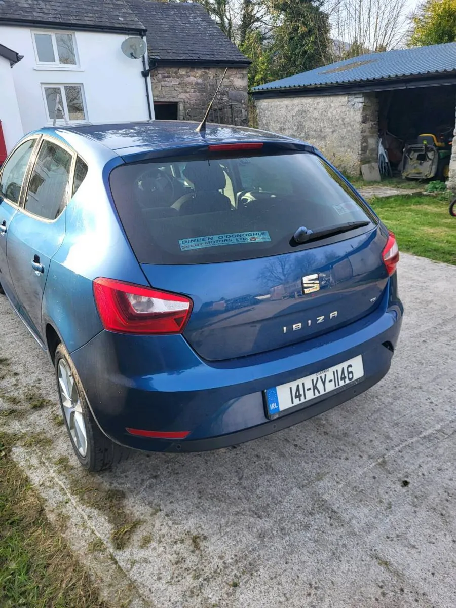 Seat Ibiza - Image 4