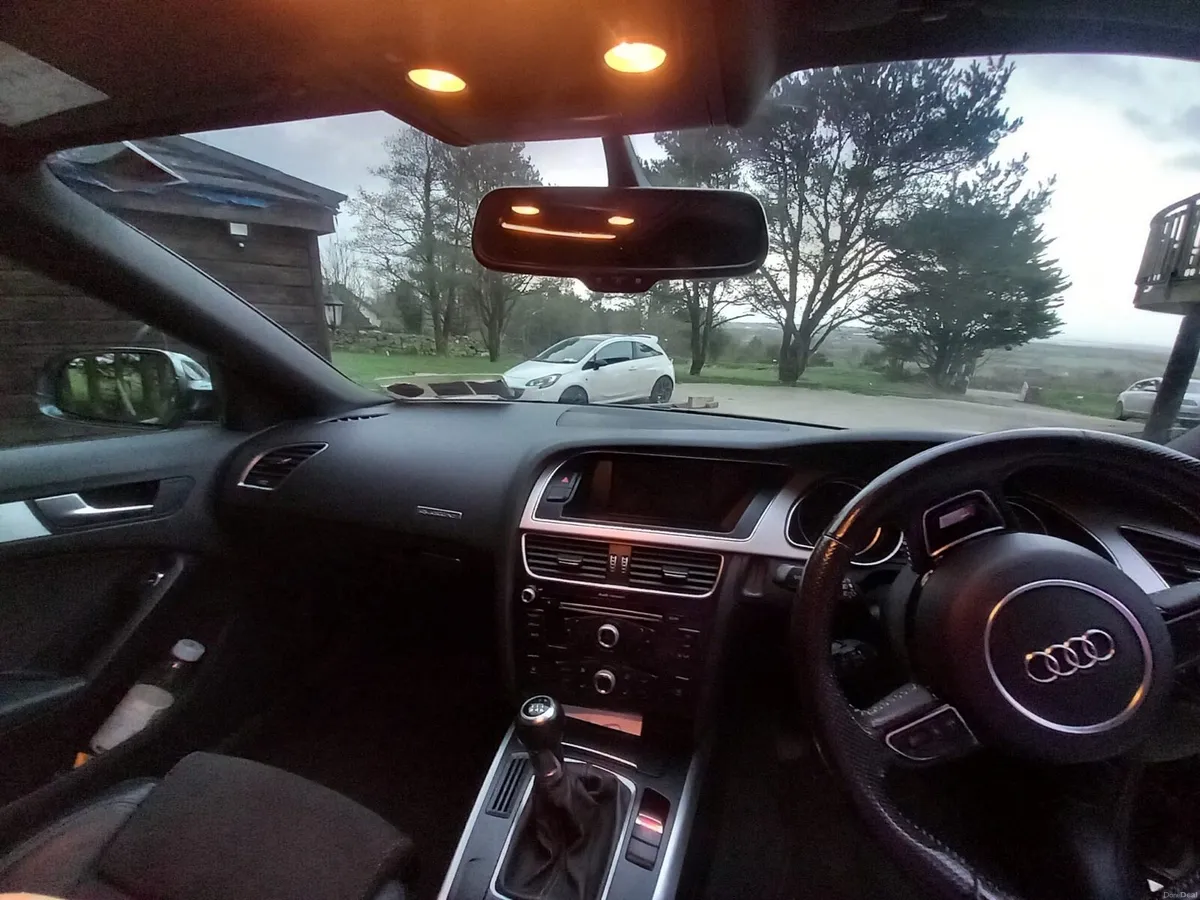 Audi A5 2.0 170HP Quattro - Image 2