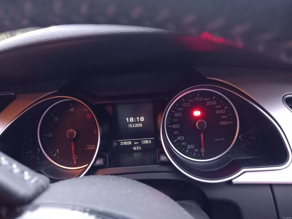Audi A5 2.0 170HP Quattro - Image 3