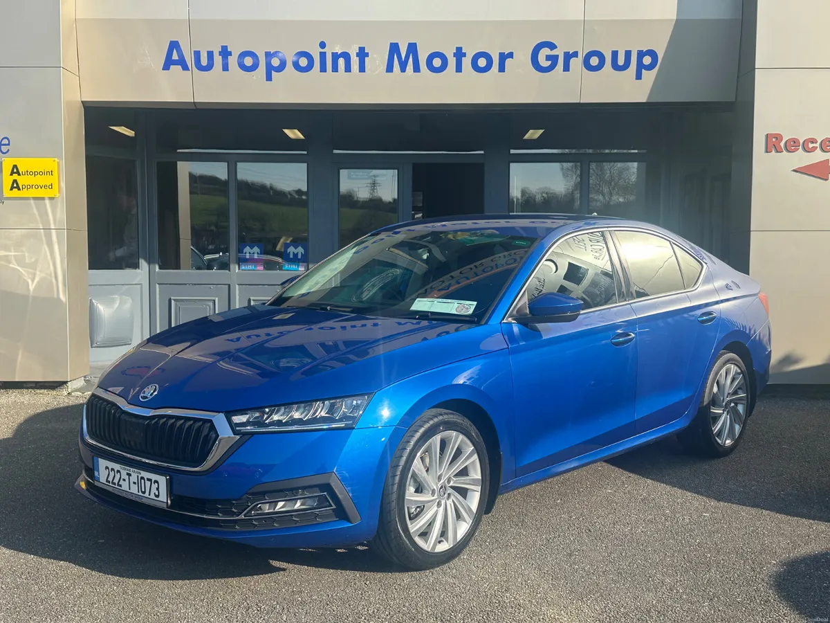 1.0 TSI STYLE (110bhp) - SAVE 2000eur - Image 1