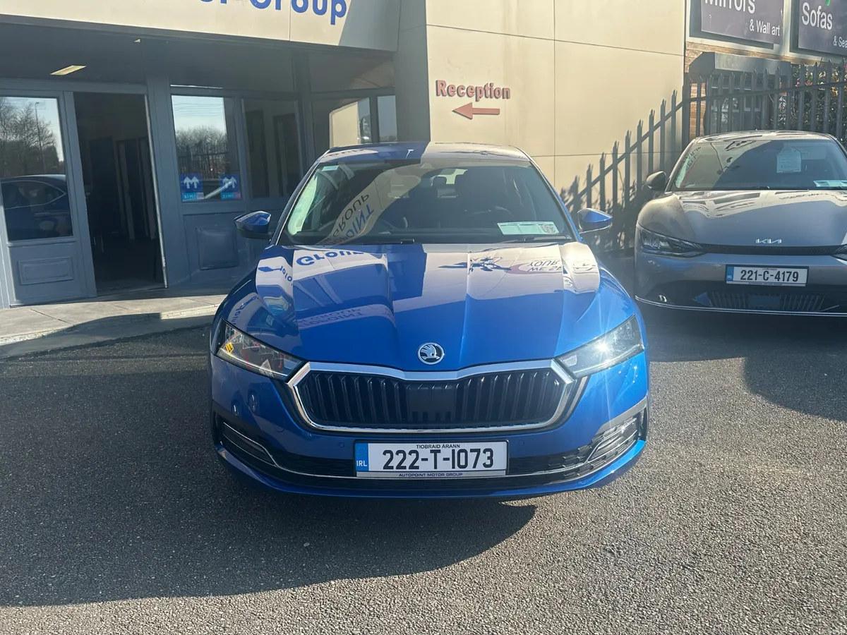 1.0 TSI STYLE (110bhp) - SCRAPPAGE €2000 - Image 5