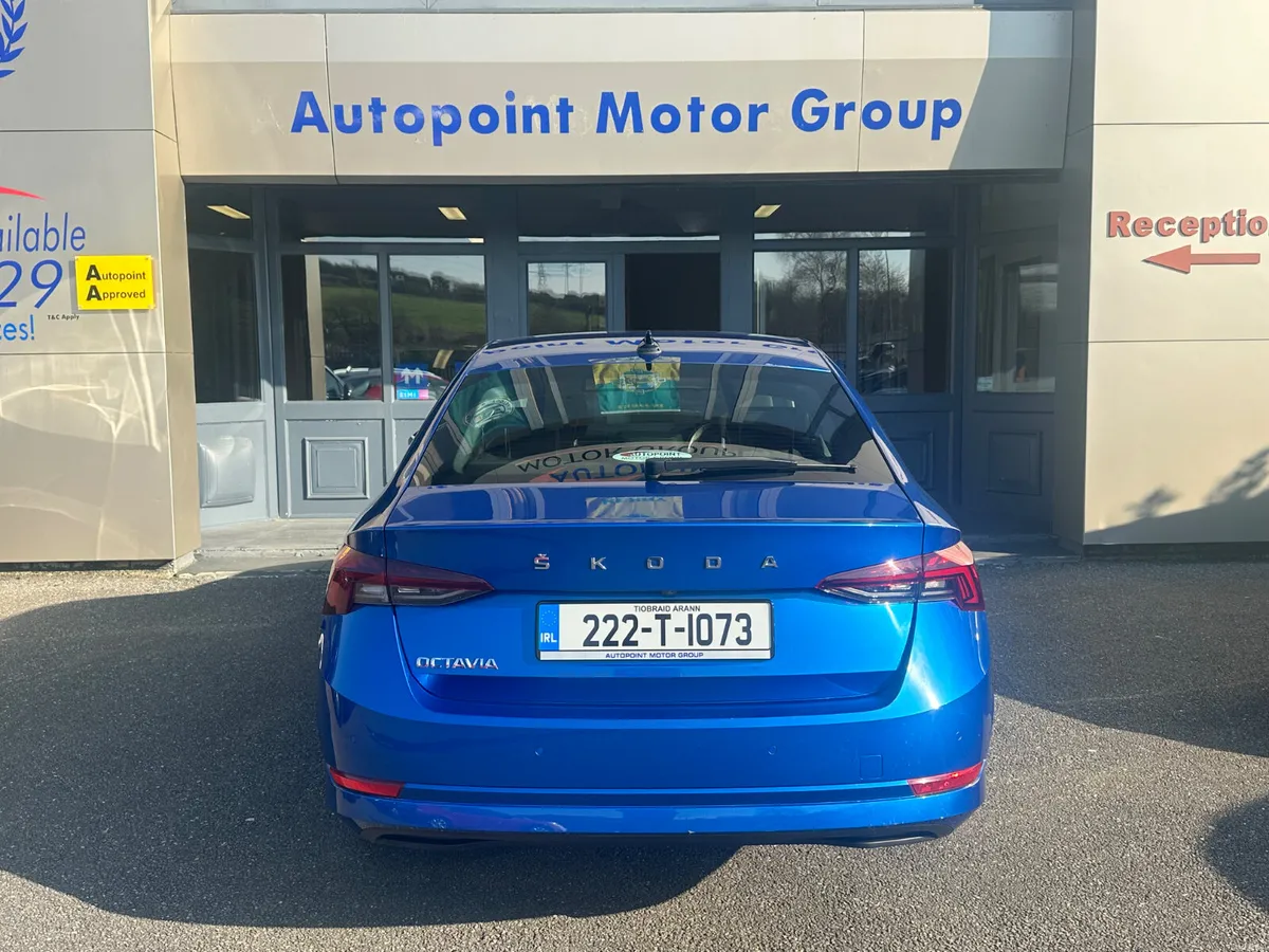 1.0 TSI STYLE (110bhp) - SCRAPPAGE €2000 - Image 6