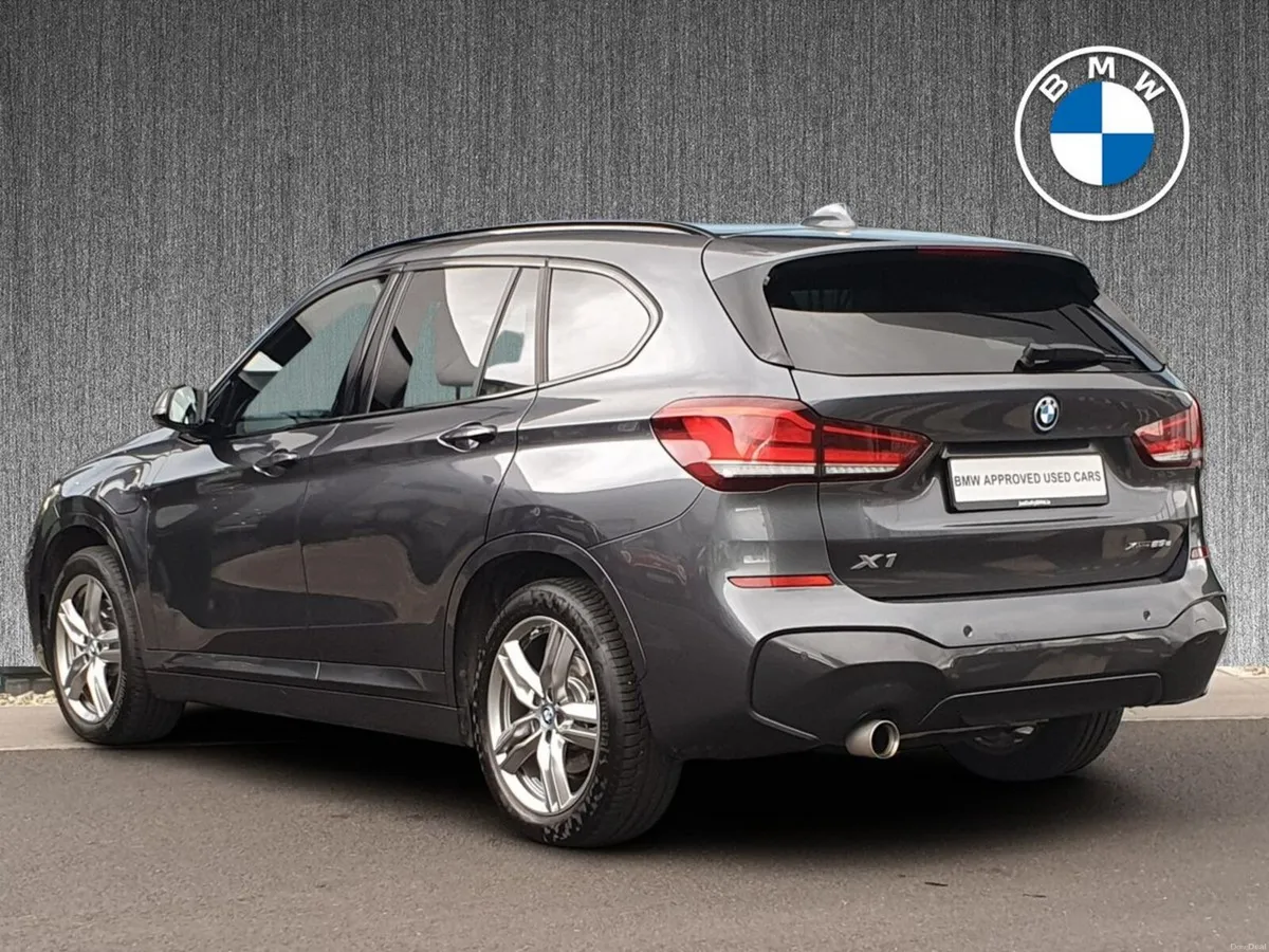 BMW X1 xDrive25e M Sport - Image 3