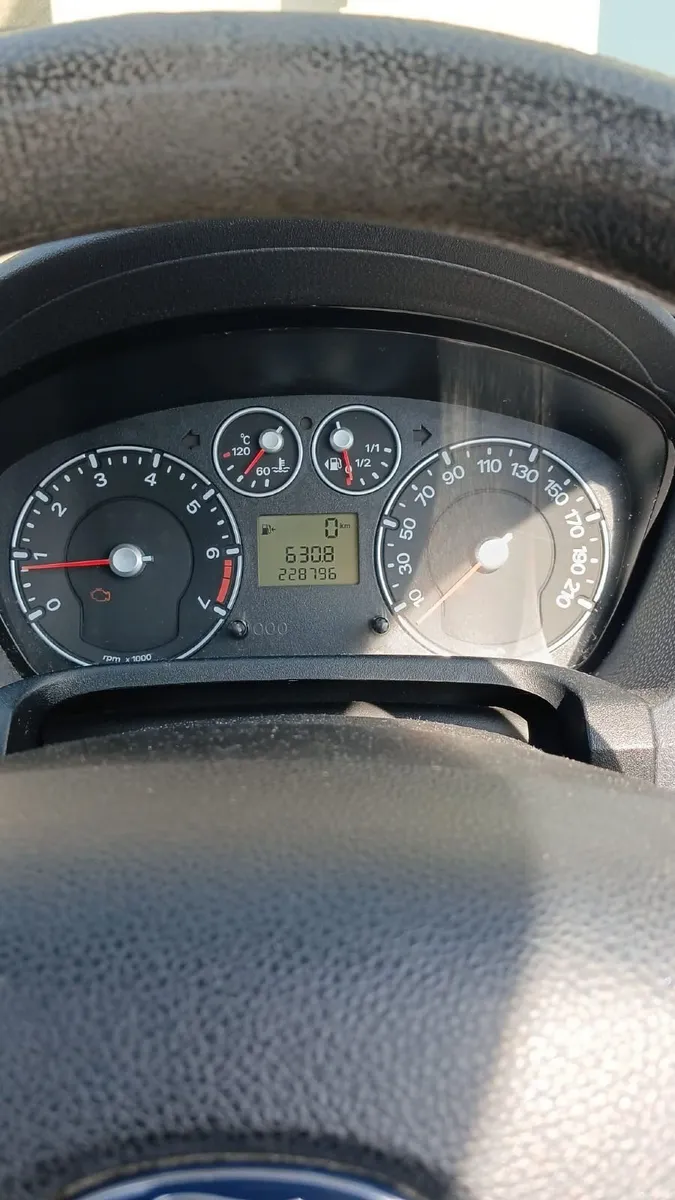 Ford Fiesta 2006 - Image 3