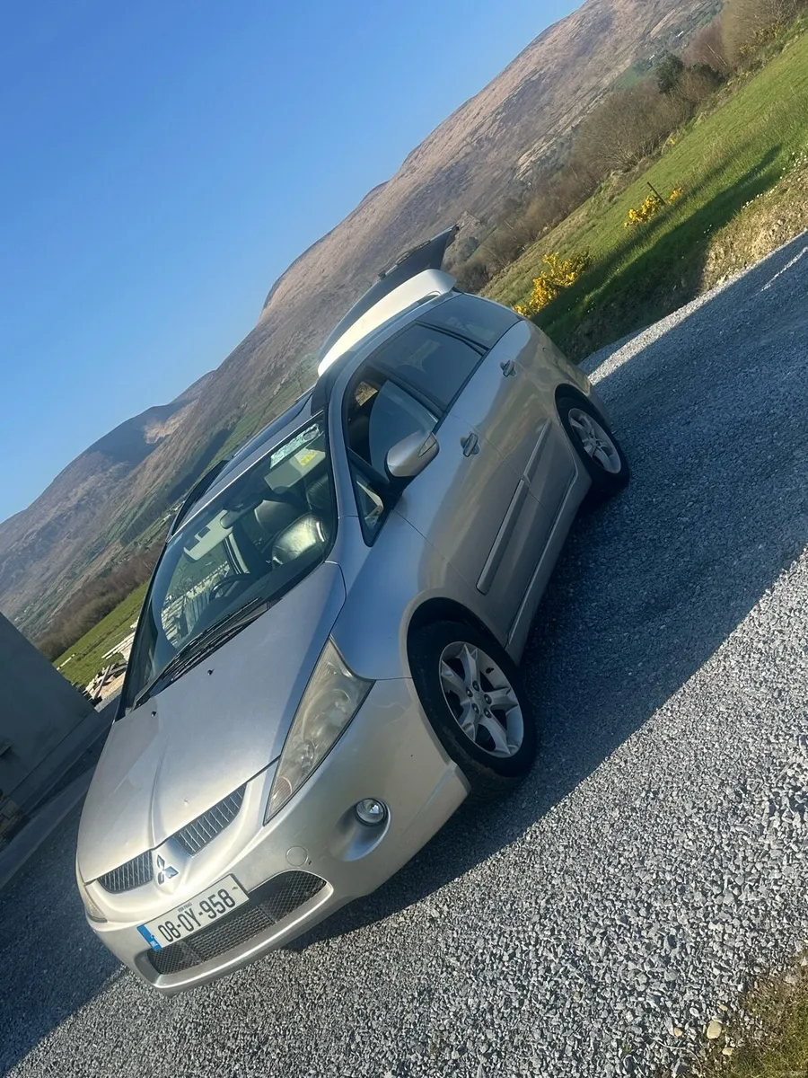 Grandis 7 seater - Image 2