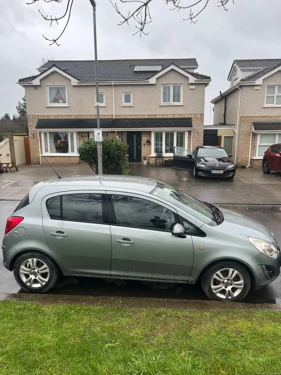 Opel Corsa 1.2L Petrol - Image 1