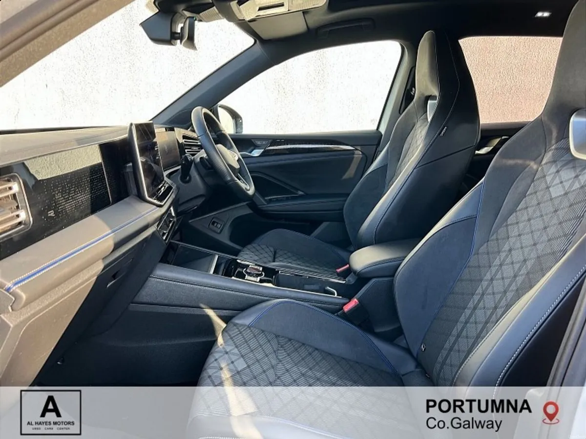 Volkswagen Tiguan AUTOMATIC R-LINE 75 2.0 TDI 150B - Image 4