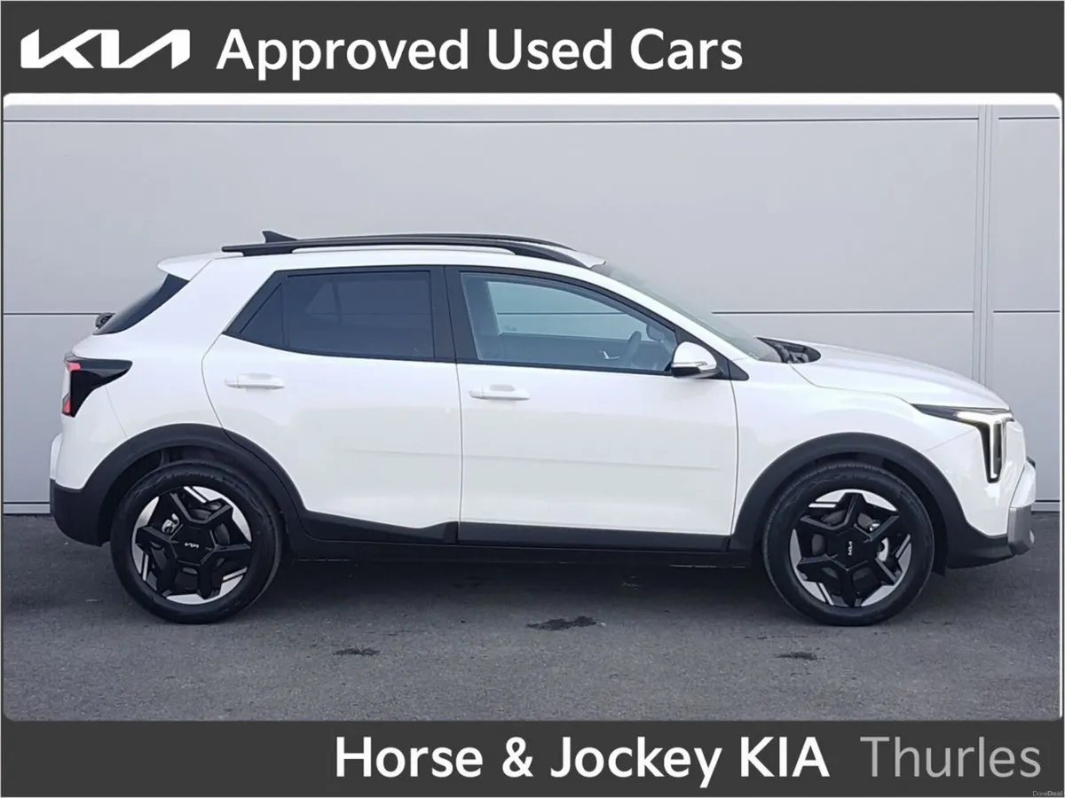 Kia Stonic PE MHEV K3 - Image 6