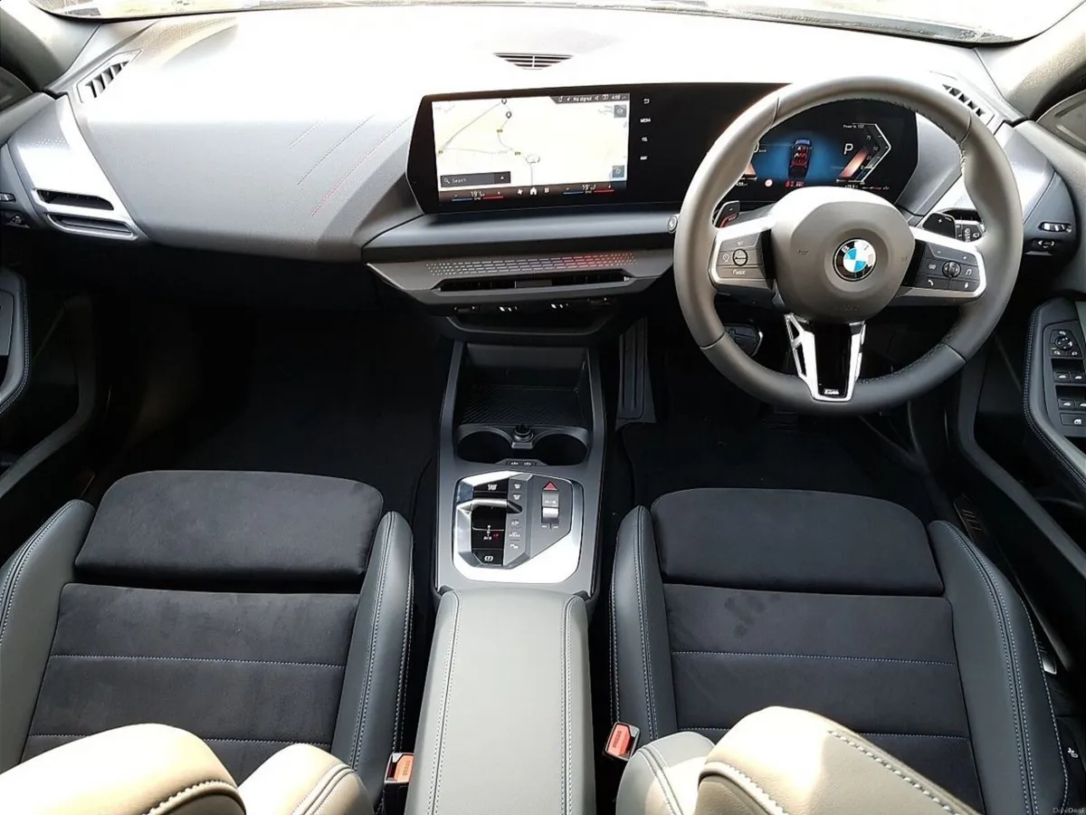 BMW 1-Series 120 M Sport - Image 4