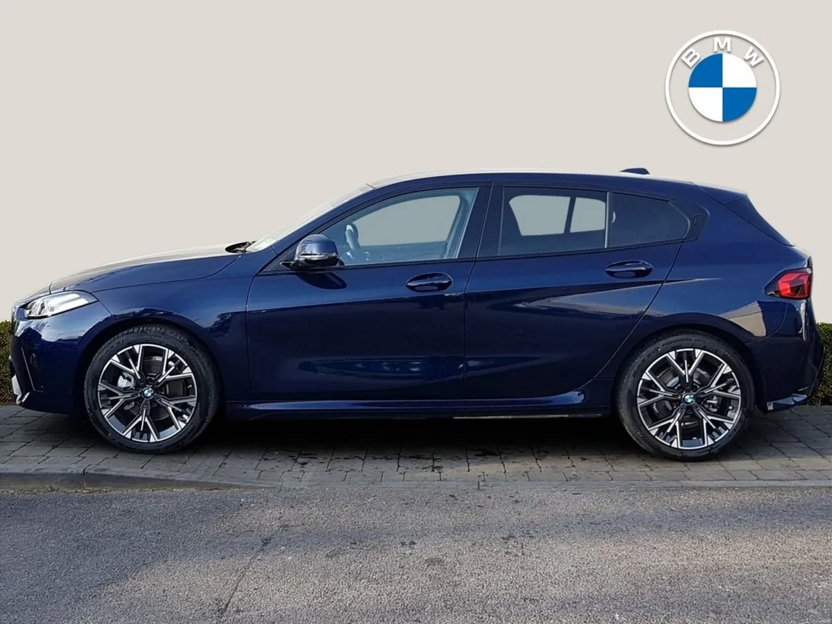 BMW 1-Series 120 M Sport - Image 3