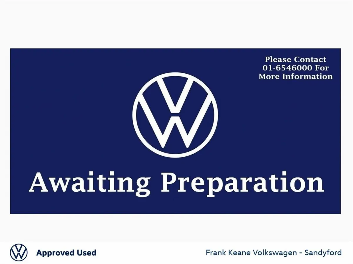 Audi e-tron 55 quattro Sport @Frank Keane Volkswag - Image 1