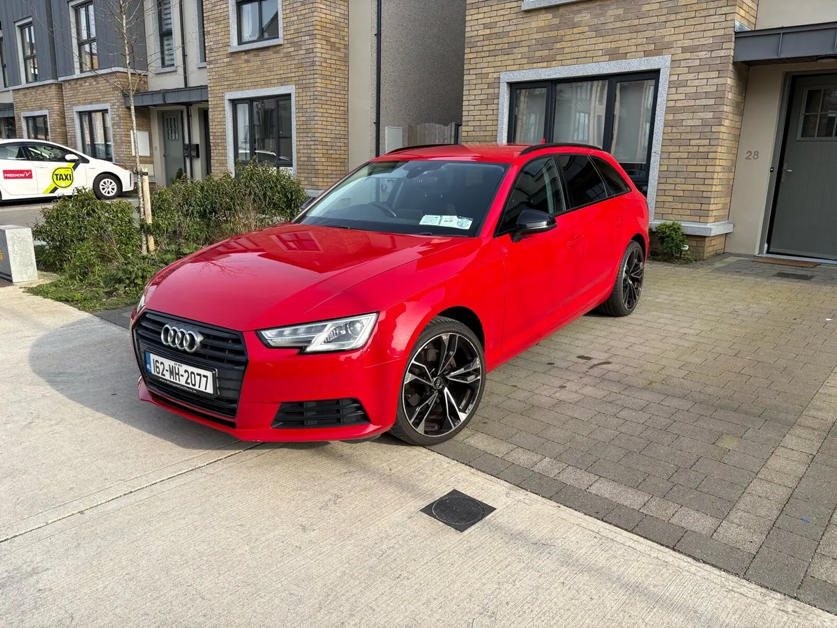 Audi A4 Avant - 1.4 TFSI - High Spec - CarPlay - Image 2