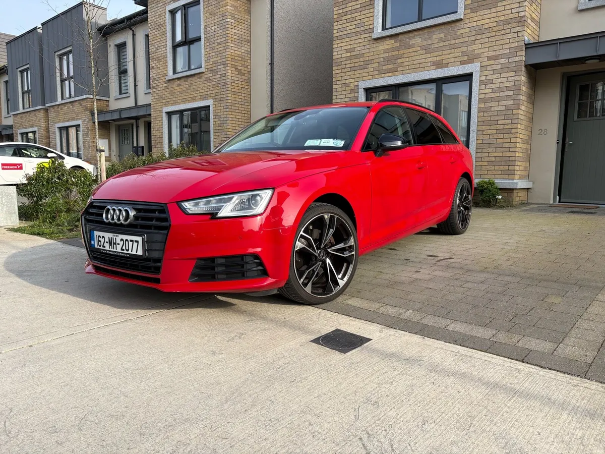 Audi A4 Avant - 1.4 TFSI - High Spec - CarPlay - Image 3