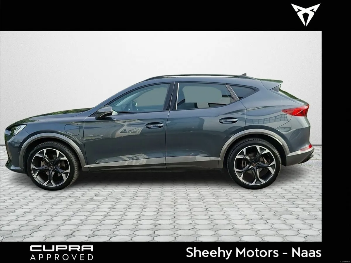 Cupra Formentor **AUTO**e-Hybrid 204hp DSG - Image 3