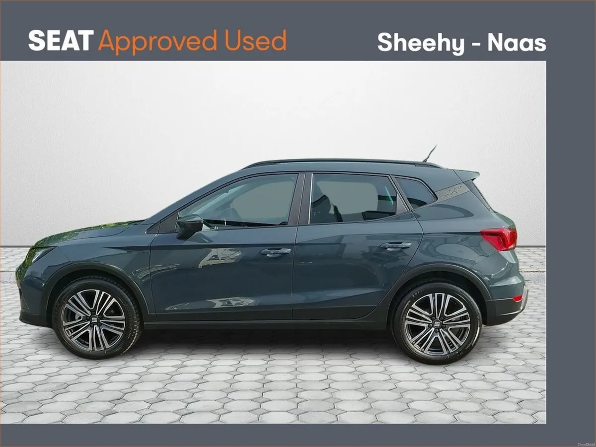 SEAT Arona **DEMO**Arona 1.0TSI 115hp SE+ - Image 3