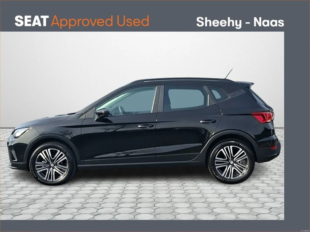 SEAT Arona **DEMO**Arona 1.0TSI 115hp SE+ - Image 3