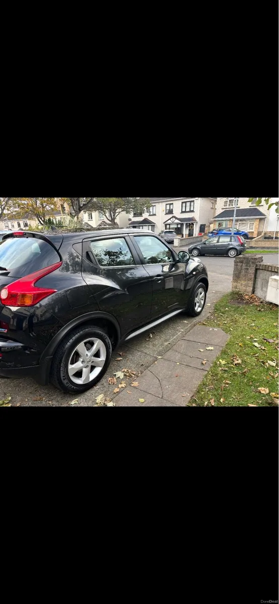 2011 Nissan Juke - Image 3