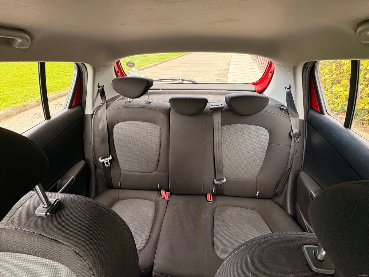 Hyundai i20 2014 - Image 4