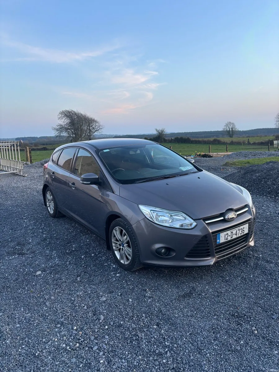 Ford Focus - Image 1