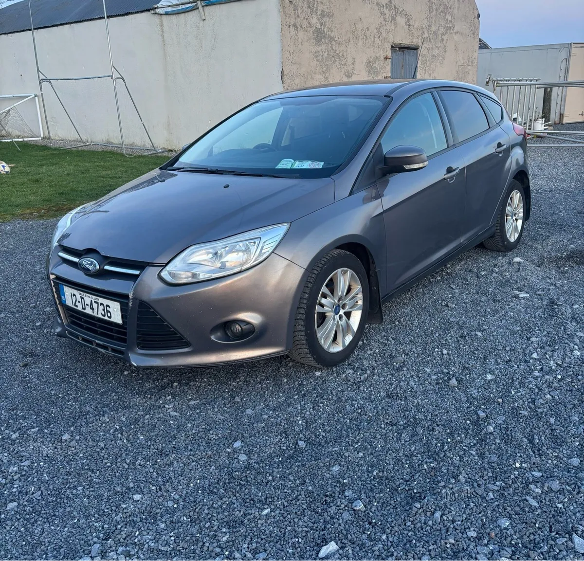Ford Focus - Image 2