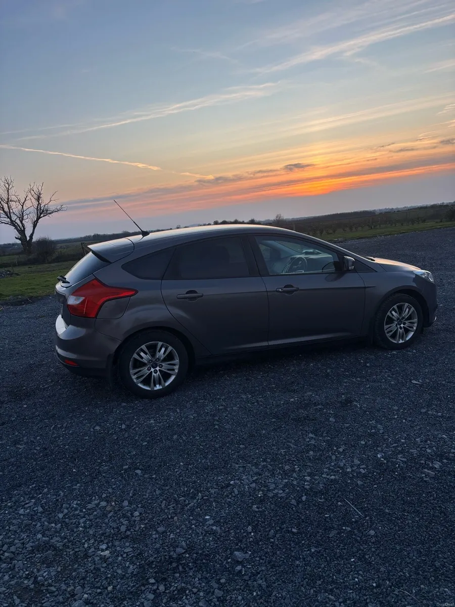 Ford Focus - Image 3